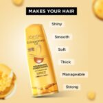 L'Oreal Paris Extraordinary Oil Hair Combo - Pack of 2 (Shampoo-340ml & Conditioner-180ml)