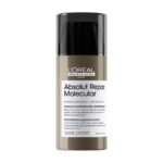 L'Oréal Professionnel Absolut Repair Molecular Deep Repairing Leave-in Cream for Damaged Hair