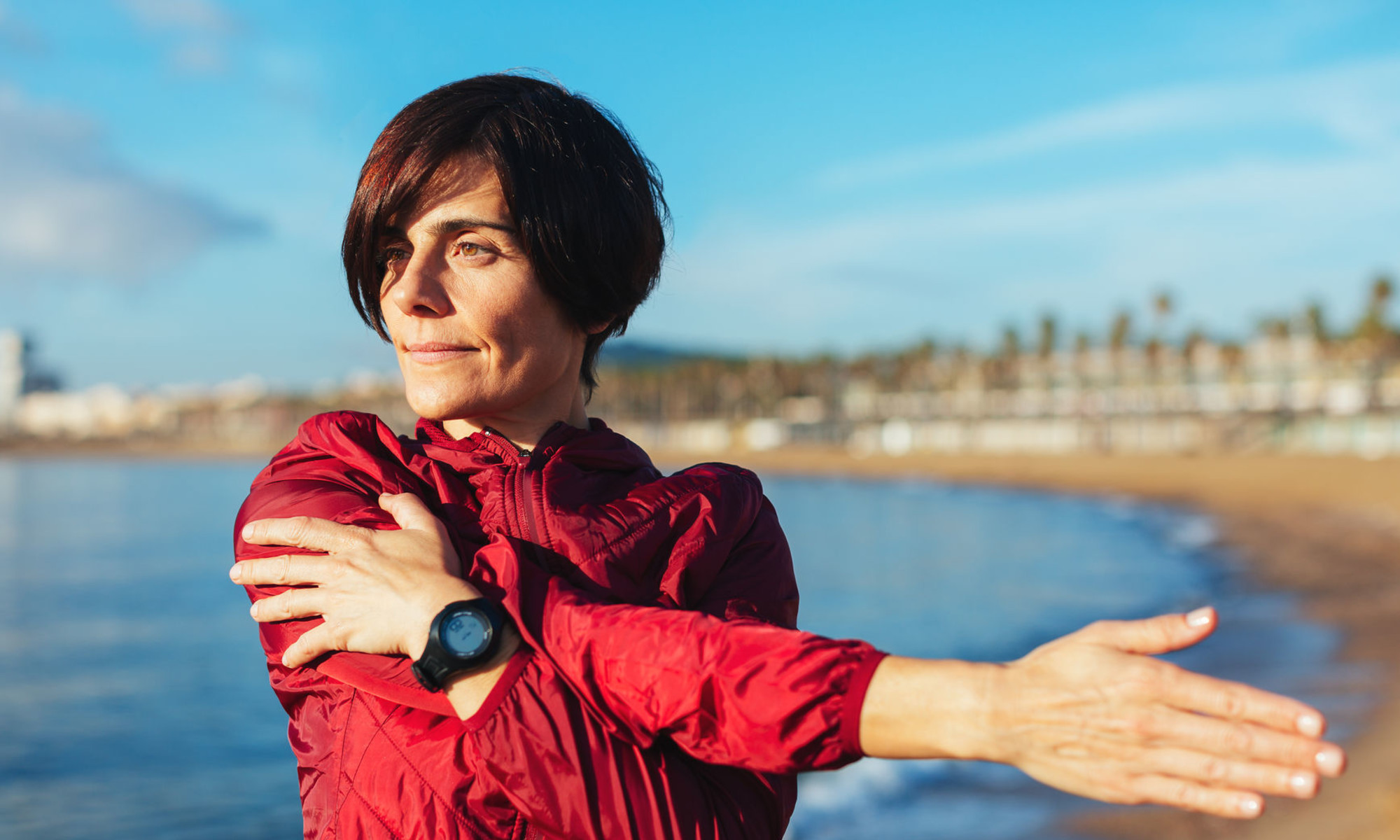 Lacking This Vitamin May Increase Your Fracture Risk By Up To 48%