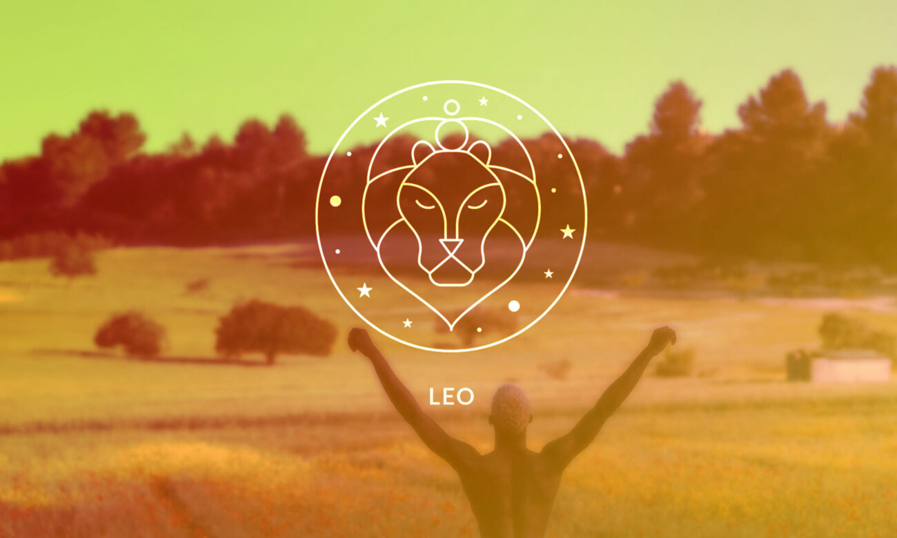 Leo Season Is Extra Chaotic This Year—Here's What To Watch Out For