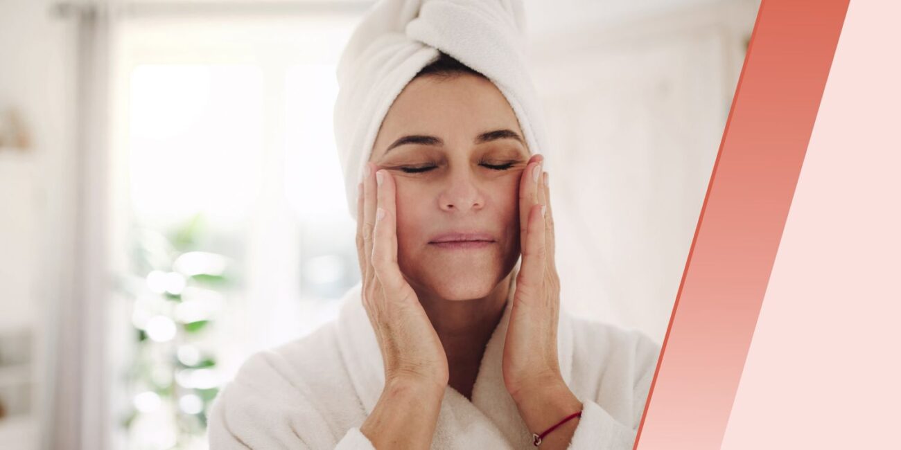 LilyAna's Skin-Firming Retinol Cream $22 on Prime Day