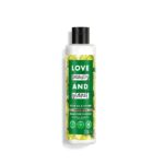 Love Beauty & Planet Lbp Olive Oil & Peptide Bond Repair Shampoo|No Sulfates,No Paraben, 200Ml,1 Count