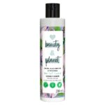 Love Beauty & Planet Onion oil|| Blackseed oil & Patchouli Hairfall Control Conditioner|| No Parabens|| No Dyes Patchouli Essential Oil|| 200 ml