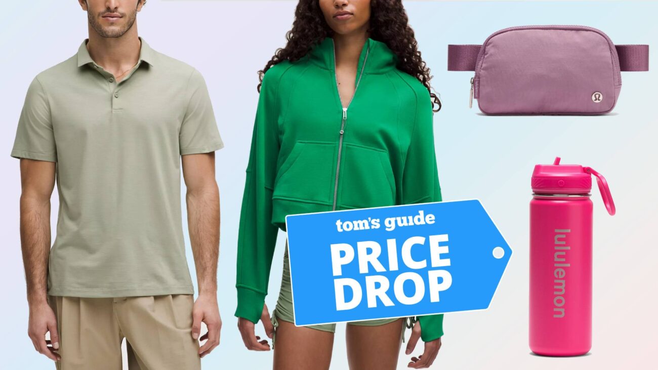 Lululemon deals
