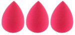 Lusty Soul Make up Sponge Beauty Blender Puff -Set of Makeup Foundation Blender