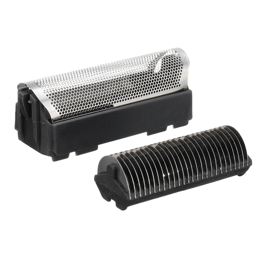 Lyla 6xShaver Replacement Foil and Cutter Head for BRAUN 5419 5424 5469 5470