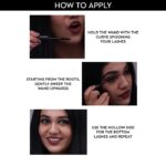 MAC Haute & Naughty Waterproof Curling Mascara, Black, Waterproof Mascara with Smart Curl Brush for Voluminous Lashes Black 10 ml