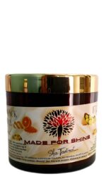 MADE FOR SHINE___VITAMIN-C face pack