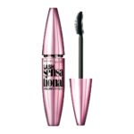 MAYBELLINE Mascara Volume Express Lash Sensational 01 Black Volume that comes off with hot water
