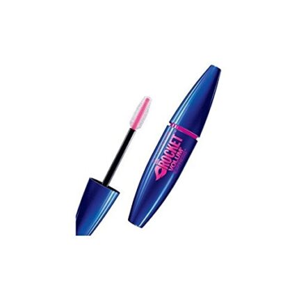 MAYBELLINE Volume Express Rocket #01 Black [Parallel Import]