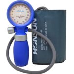 MCP Shock Proof Resistant Palm Blood Pressure Monitor HS201Y