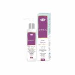 MEDFE Shine C Hair Serum | Protection and Shine, For Dry, Frizzy Hair | Enriched with Argan Oil | Moroccan Oil | Helps in promoting Hair Growth Reduces Hair Fall, healthier & Denser hair