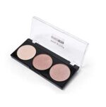 MISS ROSE Face Highlighter Combo Highlighter (Face Highlighter 03 color)