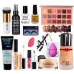Magic Huda Makeup Combo Kit For Women & Girls All Beauty Products In 1 Box For women girls & women-Set of 13
