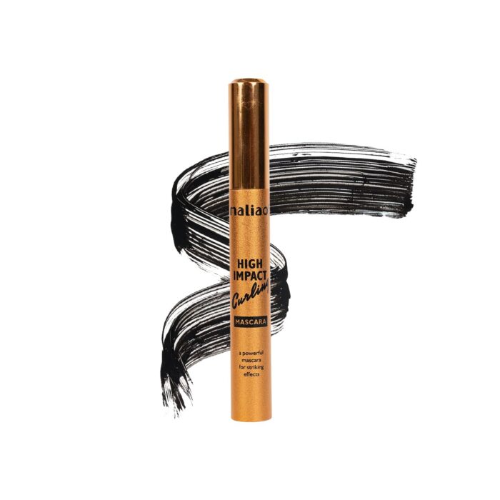 Maliao High Impact Mascara