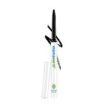 Mamaearth Long Stay Kajal Black Retractable Waterproof Pencil, With Vitamin C & Chamomile, Charcoal Black, Matte Finish, 0.35g
