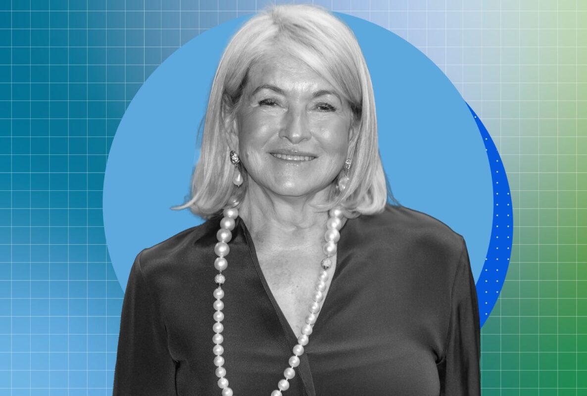 Martha Stewart Says This Kitchen Tool Needs Replacing