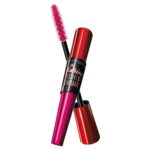 Maybelline New York Falsies Push Up Washable Drama Mascara, Black, 9.8ml