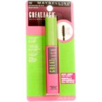 Maybelline New York Pack of 2: Maybelline Great Lash Washable Mascara, Brownish Black [102], 0.43 oz (Pack of 2)
