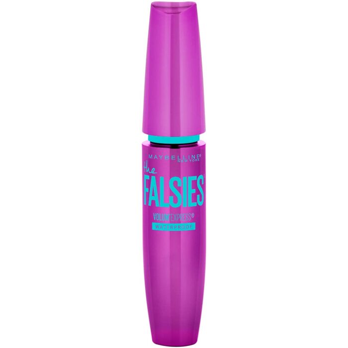 Maybelline New York VEX Falsies Waterproof, 7.5 ml