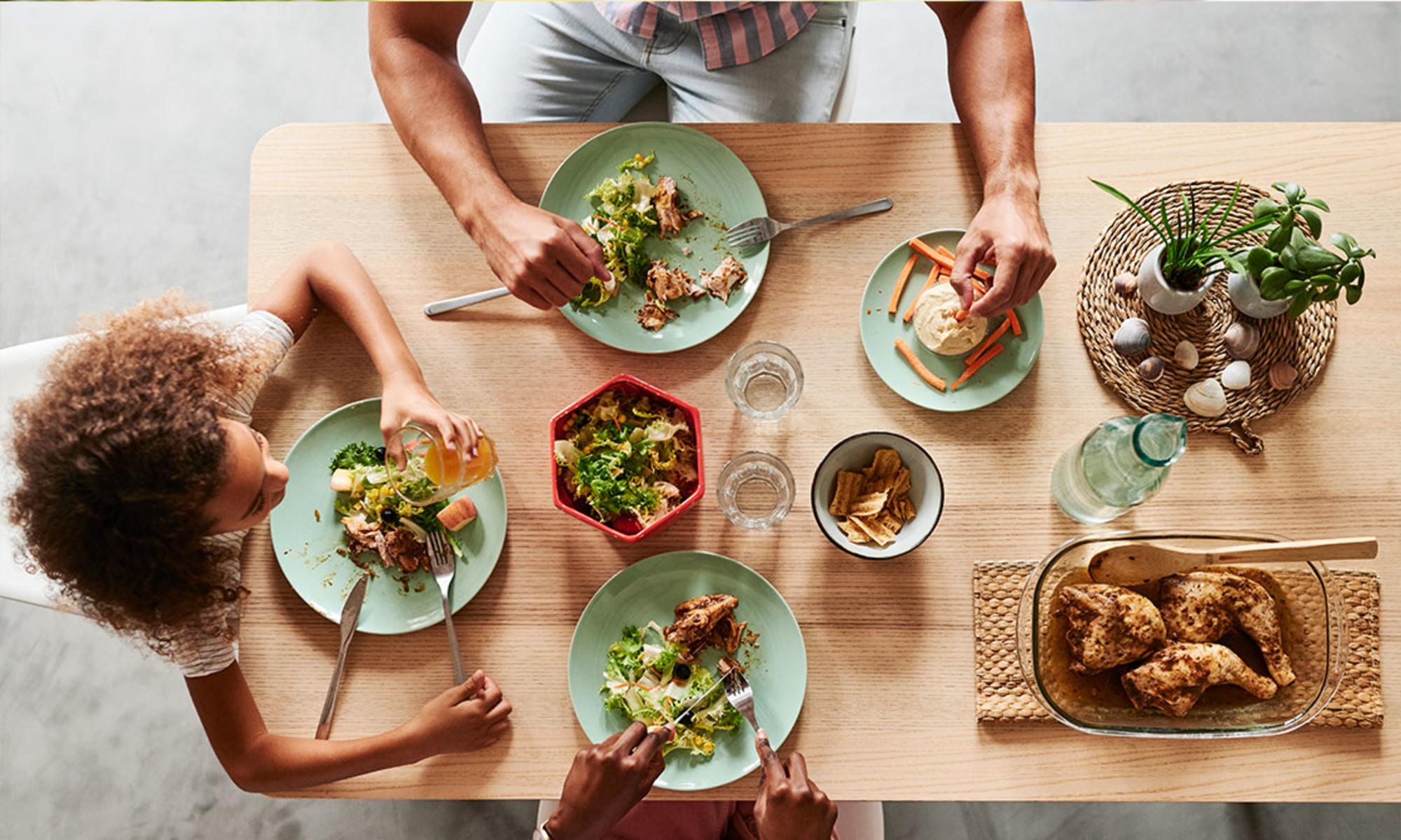 Mediterranean Diet Linked With 28% Lower Risk Of Cancer Mortality