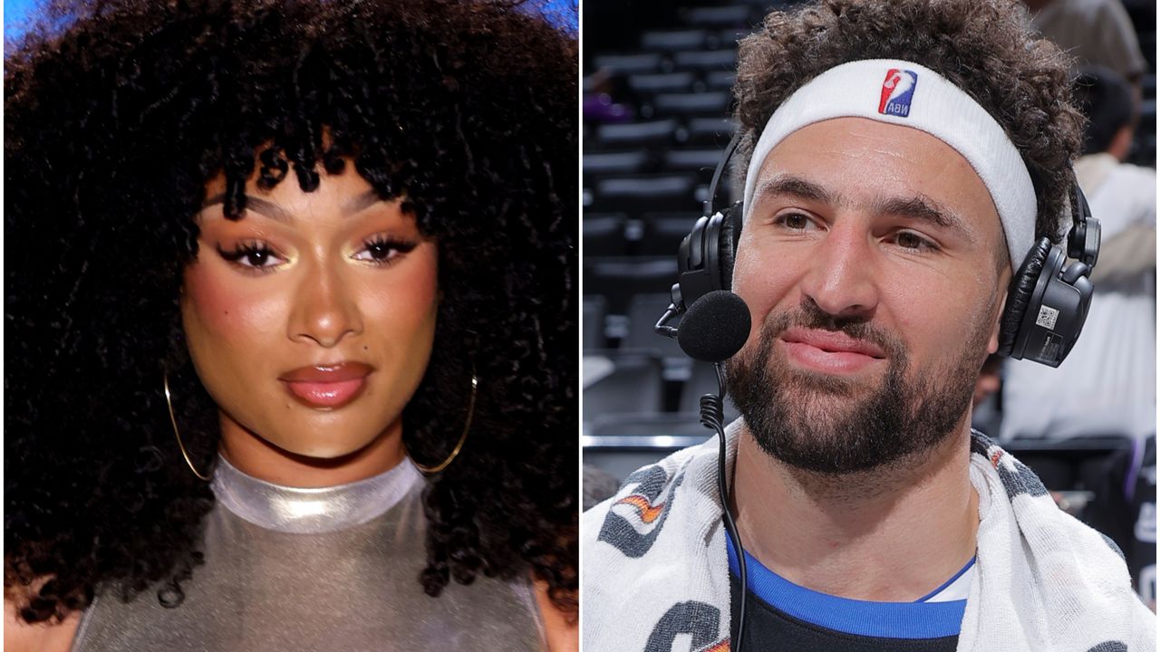 Megan Thee Stallion and Klay Thompson: A Complete Timeline of Those Relationship Rumors