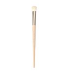 Milagro Beauty Powder Brush 07 – Fluffy Makeup Brush for Eyeshadow, Bronzer, Contour, Highlighter & Luminizer, Soft Vegan Bristles, Versatile Face & Eye Application, Seamless Blending