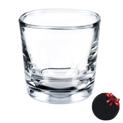 Million Magnets Generic Charger Glass Cup for Philips Sonicare Diamondclean Toothbrush, Replacement for HX93 HX99 Series Charger Glass, Compatible with HX9300 HX9332 HX9361 HX9903 HX9924 Charging Bas