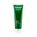 Mirabelle Korea Cica-Peptide Intensive Face Wash 120ml | Korean Gentle Hydrating Cleanser for All Skin Types | Soothing, Barrier Repair & Anti-Aging | Suitable for Men & Women