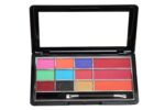 Miss Claire Make Up Palette, 9915 B-2 Multicolour, 9 g
