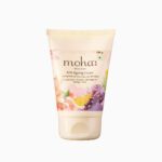 Moha: : Anti Ageing Skin Cream, Youthful & Glowing Skin, With The Blend Of Pure Herbal Oils, Reduces Fine Lines, Wrinkles, Pigmentation, Dark Spots, Suitable For All Skin Types - (Pack Of 1, 100Gm)