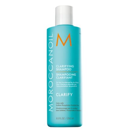 Moroccanoil Clarify Shampoo, 250ml