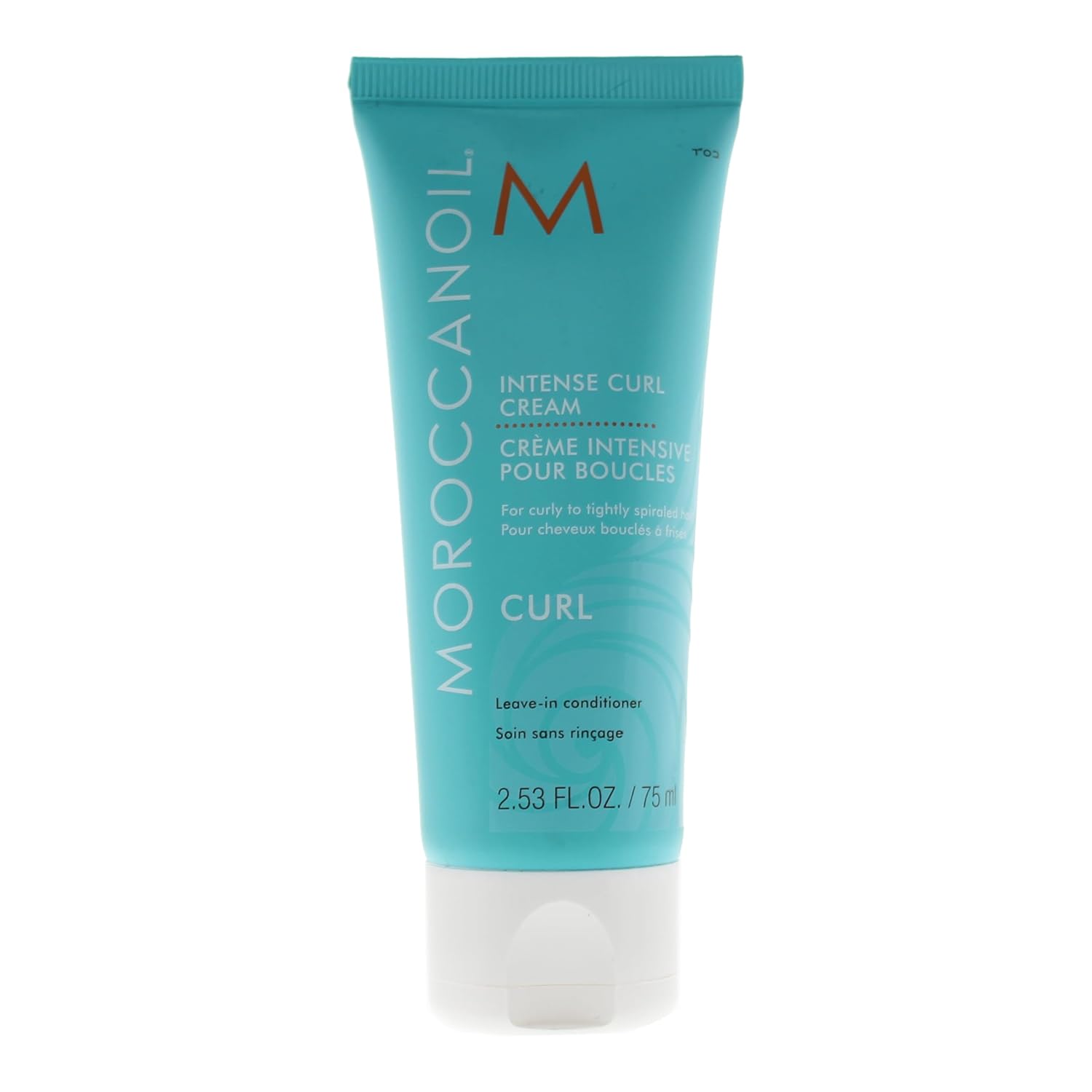Moroccanoil Intense Curl Cream 75ml.tube