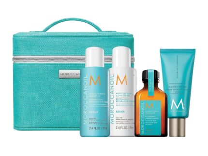 Moroccanoil Repair Travel Kit 2023