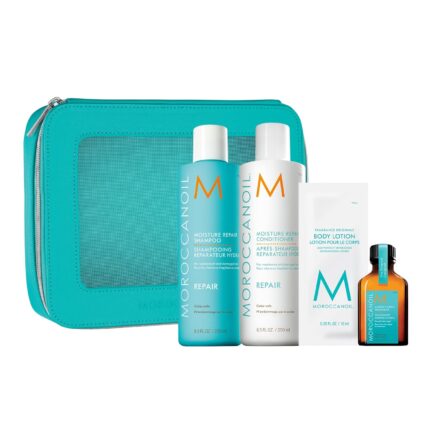 Moroccanoil Spring Repair Kit 2024