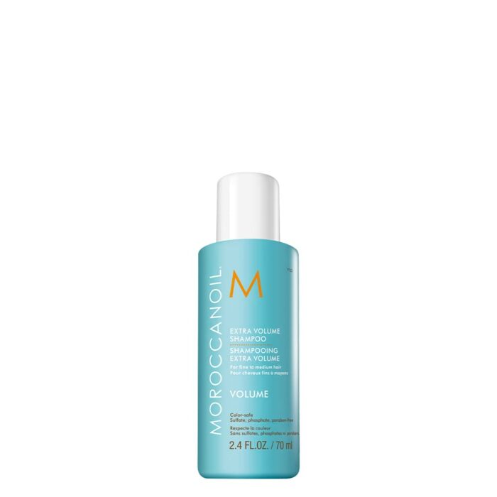 Moroccanoil Volume Shampoo (70 ml)