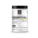 Muscle Trail Pharma Grade Creatine Monohydrate | Health Supplement Powder | 250g, 83 servings (Unflavoured) | 3g Creatine Monohydrate which Supports Muscle growth, Recovery & Increase Performance