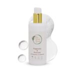 My Green Space Peppermint Rosemary Smoothing Shampoo 250 ml For Damaged and Weak Hair | Anti-Dandruff Shampoo For Men & Women