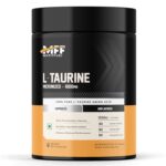 MyFitFuel L-Taurine (1000mg) 60 Capsules
