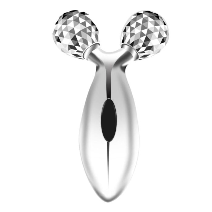 NECTAK 3D Manual Roller Face Body Massager Lifting Wrinkle Remover Facial Massage Relaxation Tightening Shaping Massage Roller