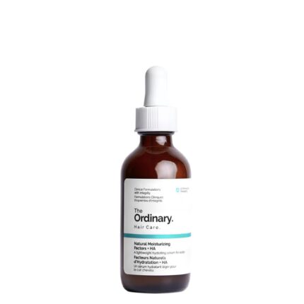 Natural Moisturising Factors + Ha for scalp (60ml)