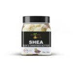 NatureSack-The Best Of Nature Organic and Unrefined African Shea Butter (100g)