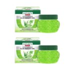 Nature's Essence Aloe Vera Gel, 100 g (Pack of 2)