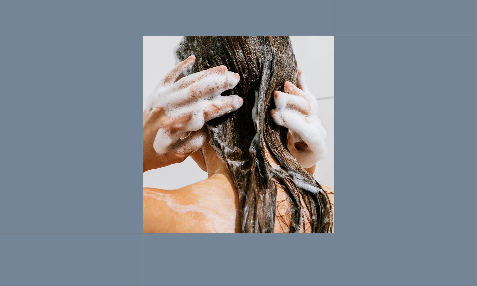 Nécessaire Rosemary Hair Duo Black Friday Sale