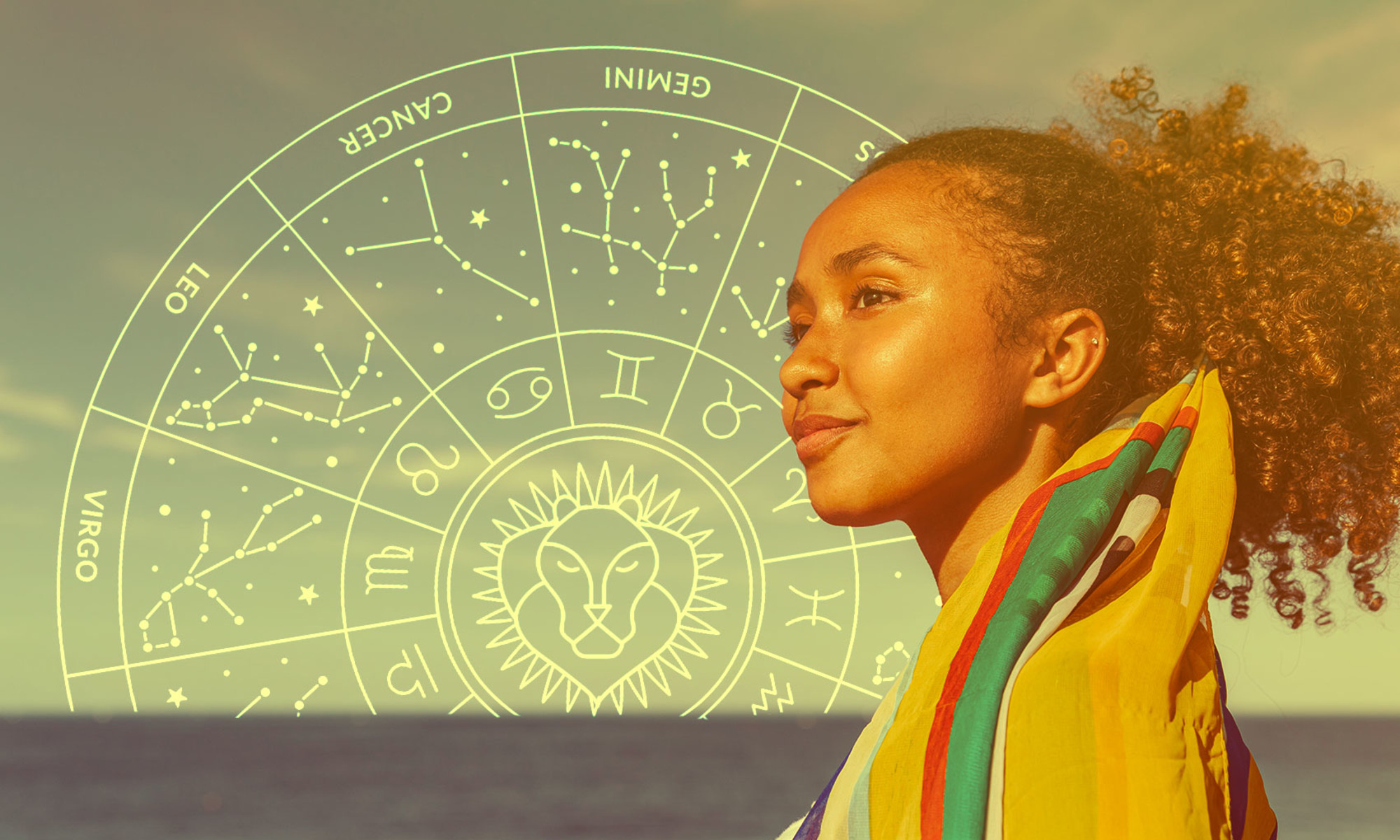 Neptune Just Turned Retrograde—What All 12 Signs Need To Know