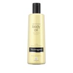 Neutrogena Body Oil, Light Sesame Formula, 8.5 Ounce