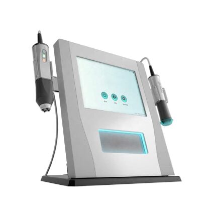 Newest 2 in 1 Oxygeneo Facial anti-aging Machine Face Lifting Skin Care Beauty Machine