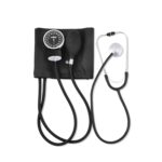 Newnik SP501 Sphygmomanometer/Aneroid Bp Monitor With Free basic Stethoscope, Cuff & Carrying Case