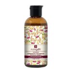 Ningen Ginger Strength Hair Shampoo I Enriched with Witch Hazel, Lemongrass I Stimulates Hair Growth & Treats Dandruff I Reduces Itchiness & Oiliness | Dermatologically Tested, Paraben Free | 300g, Off White