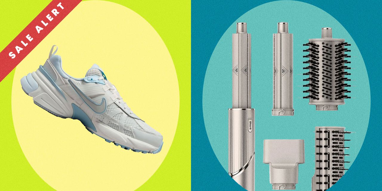 Nordstrom Anniversary Sale 2025: All the Deals to Shop